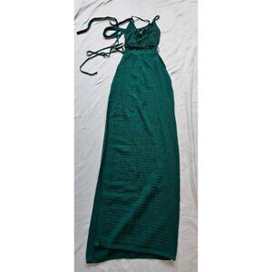 Dress, Hera Collection, S, Green